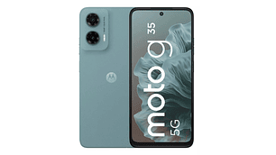 CELULAR MOTOROLA G35 5G 4 GB 128 GB GRIS