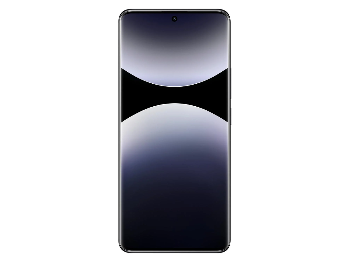 CELULAR REDMI NOTE 14 PRO 5G 256GB MIDNIGHT BLACK 5