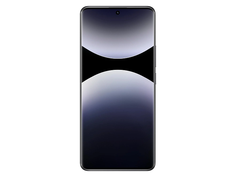 CELULAR REDMI NOTE 14 PRO 5G 256GB MIDNIGHT BLACK 5
