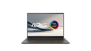 NOTEBOOK ASUS ZENBOOK S 14 CORE ULTRA7 32GB RAM 1TB SSD OLED