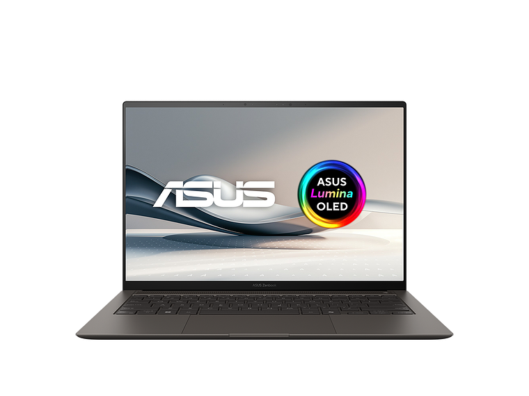 NOTEBOOK ASUS ZENBOOK S 14 CORE ULTRA7 32GB RAM 1TB SSD OLED 1