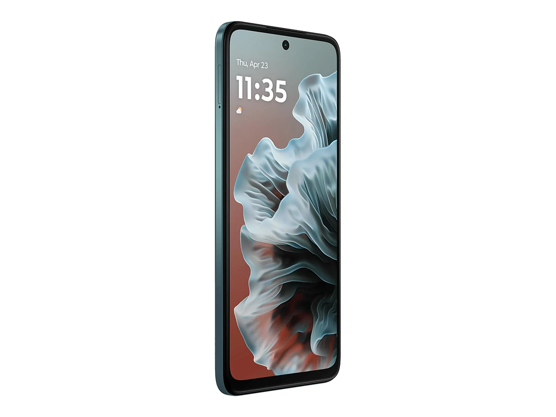 CELULAR MOTOROLA G35 5G 4 GB 128 GB GRIS 2