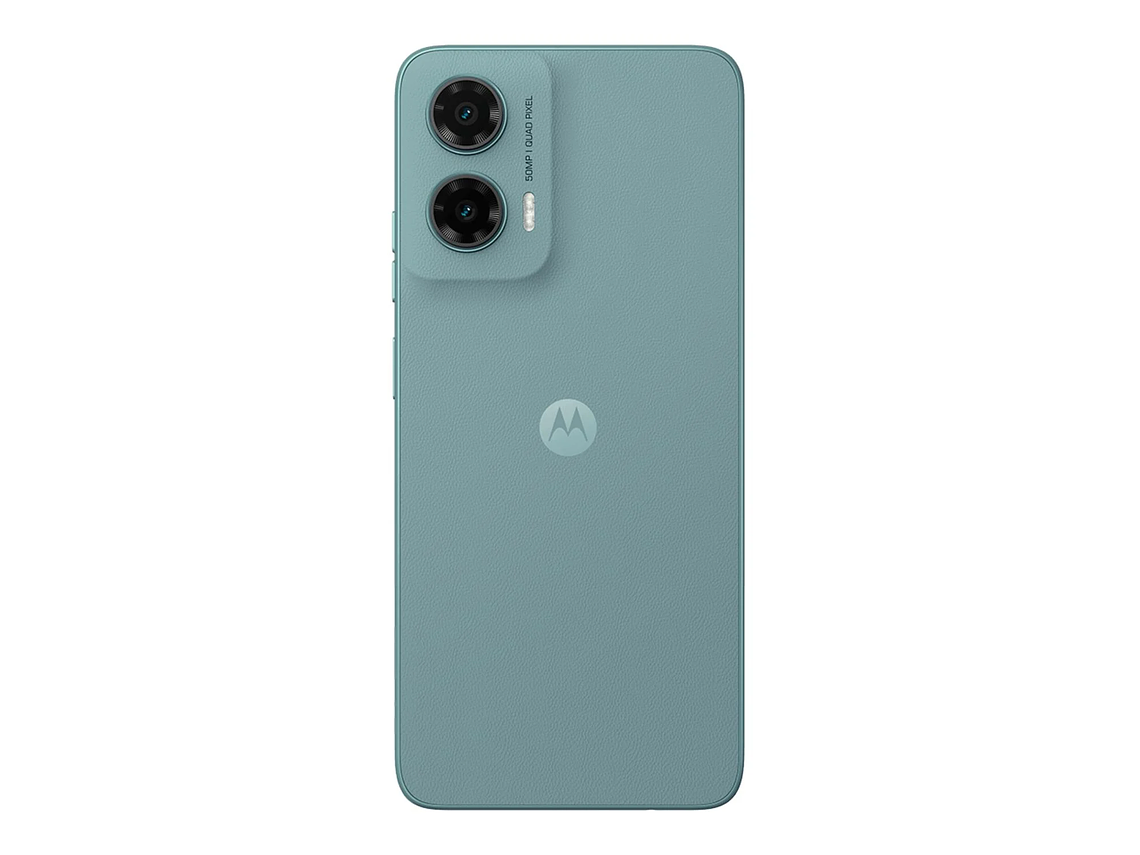 CELULAR MOTOROLA G35 5G 4 GB 128 GB GRIS 3