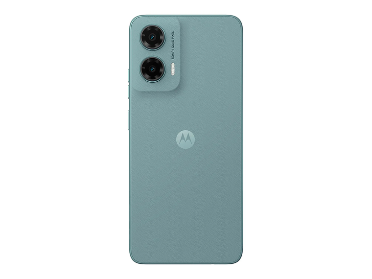 CELULAR MOTOROLA G35 5G 4 GB 128 GB GRIS 3