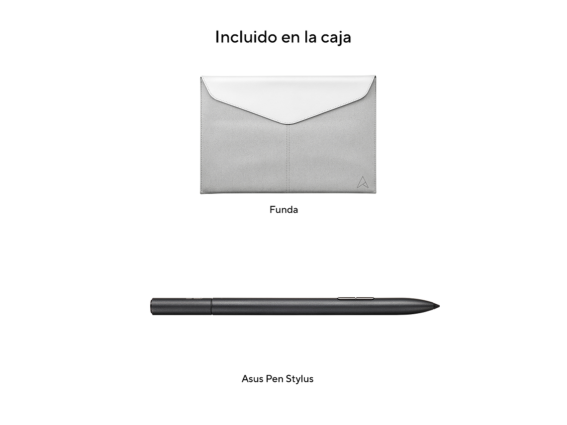 NOTEBOOK ASUS ZENBOOK S 14 CORE ULTRA7 32GB RAM 1TB SSD OLED 3