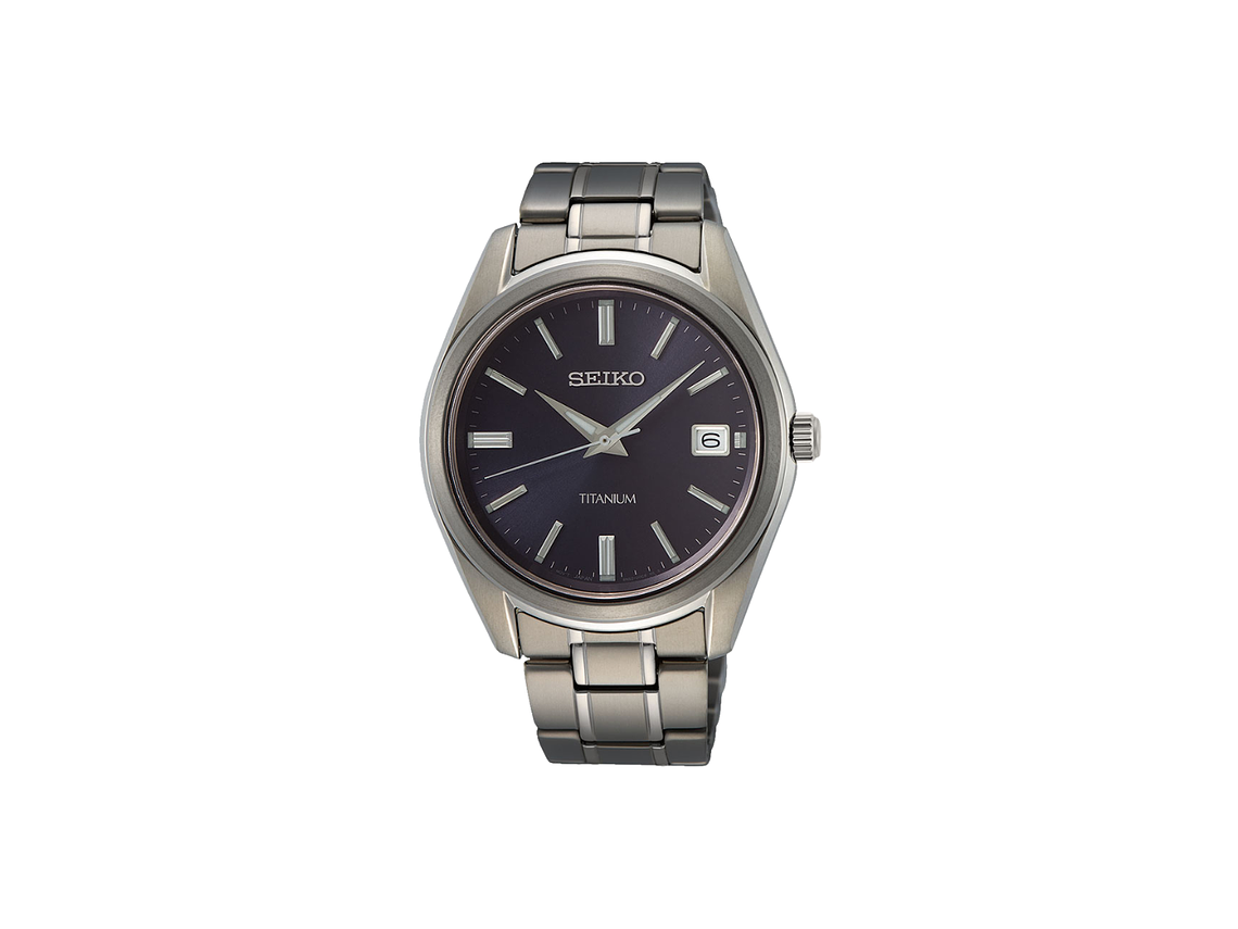 RELOJ SEIKO HOMBRE SUR373P1 1