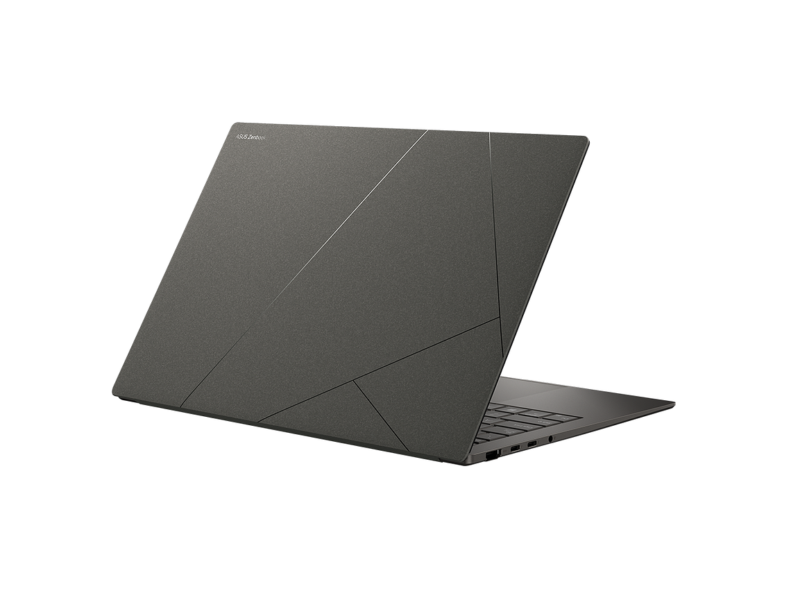 NOTEBOOK ASUS ZENBOOK S 14 CORE ULTRA7 32GB RAM 1TB SSD OLED 4