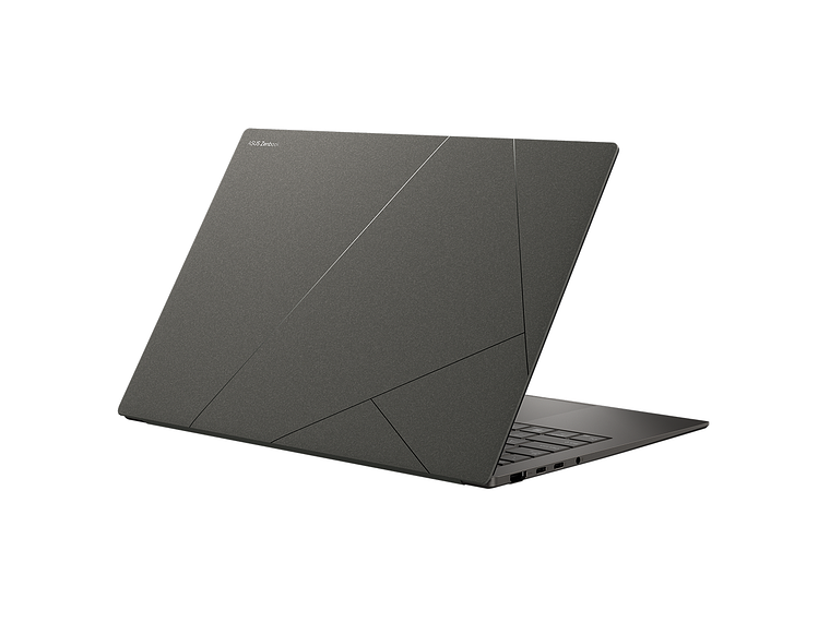 NOTEBOOK ASUS ZENBOOK S 14 CORE ULTRA7 32GB RAM 1TB SSD OLED 4