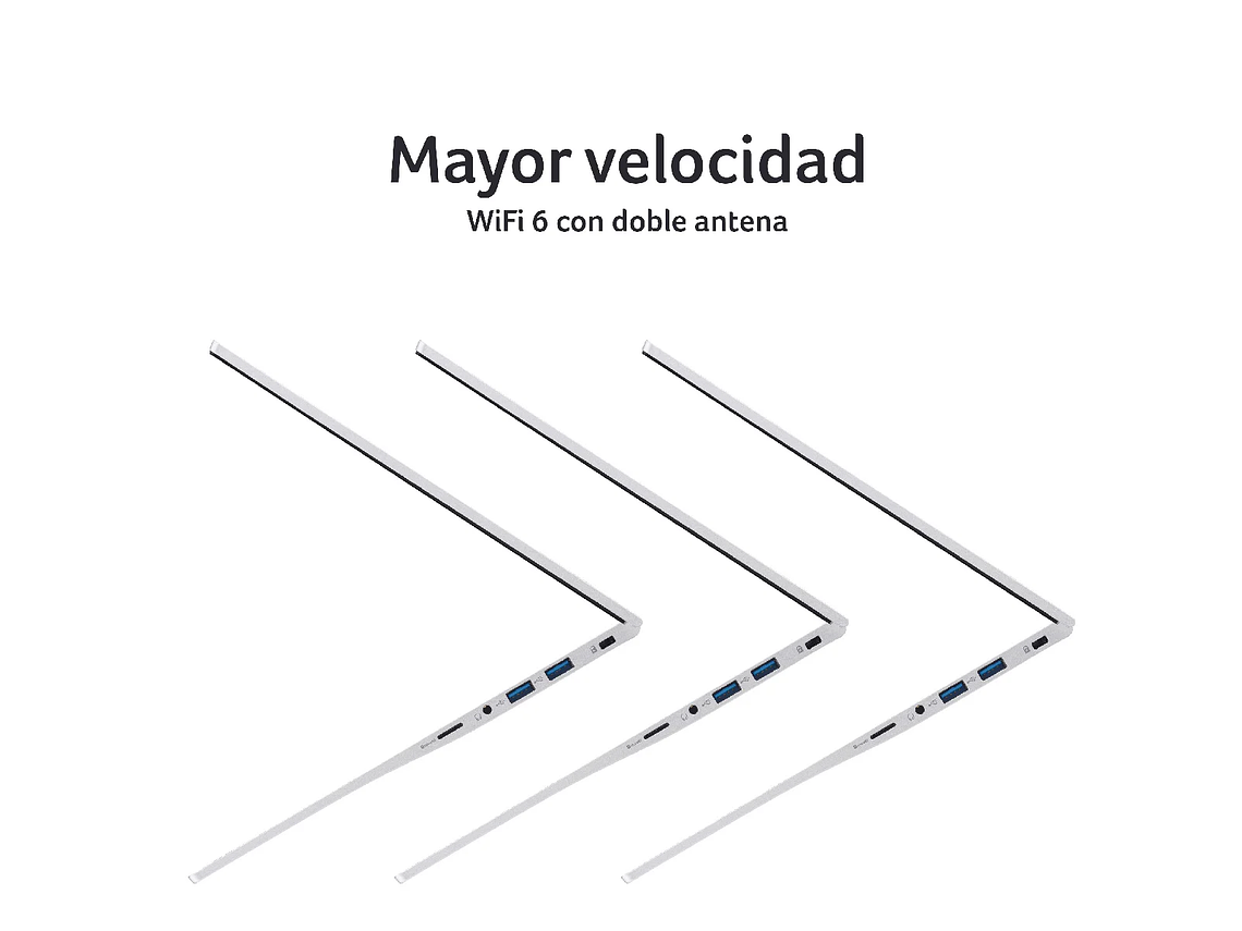 NOTEBOOK ACER ASPIRE LITE LAPTOP AL15-41P-R0ZY-2 AMD RYZEN 7 8 GB RAM 512 GB SSD 15.6