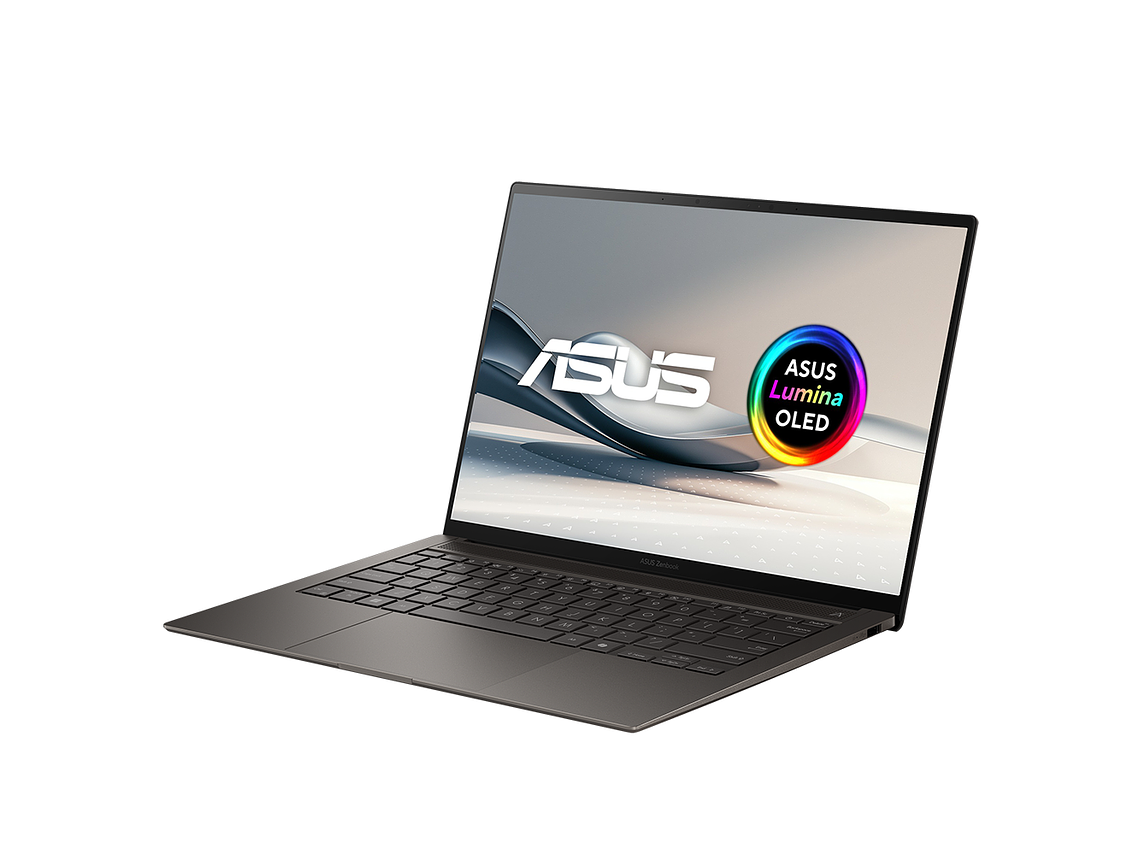 NOTEBOOK ASUS ZENBOOK S 14 CORE ULTRA7 32GB RAM 1TB SSD OLED 5