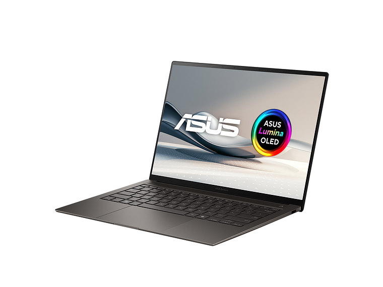 NOTEBOOK ASUS ZENBOOK S 14 CORE ULTRA7 32GB RAM 1TB SSD OLED 5