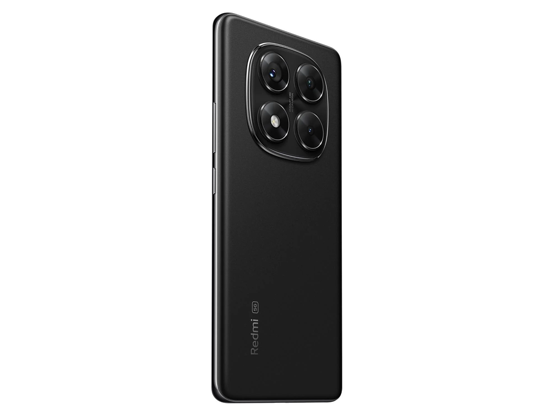 CELULAR REDMI NOTE 14 PRO 5G 256GB MIDNIGHT BLACK 9
