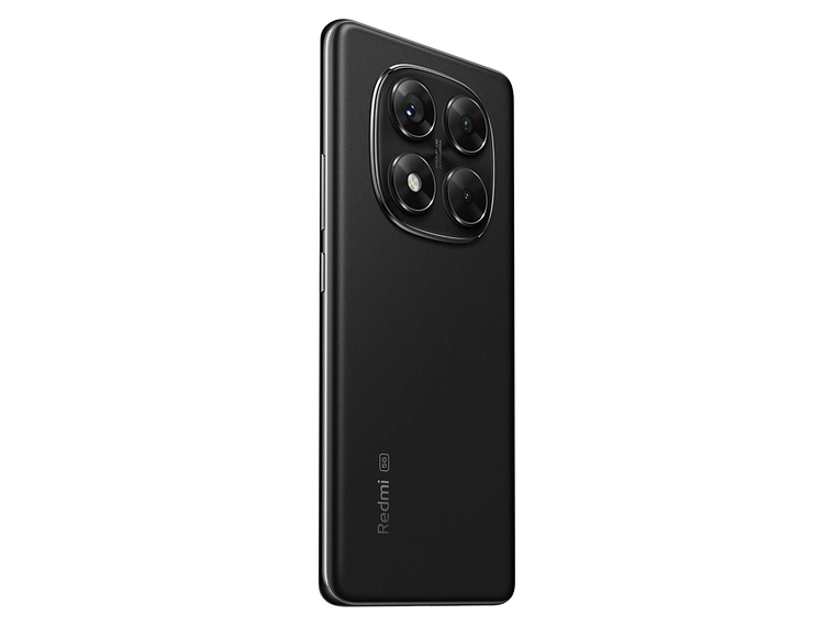 CELULAR REDMI NOTE 14 PRO 5G 256GB MIDNIGHT BLACK 9