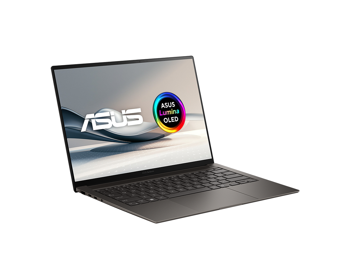 NOTEBOOK ASUS ZENBOOK S 14 CORE ULTRA7 32GB RAM 1TB SSD OLED 7