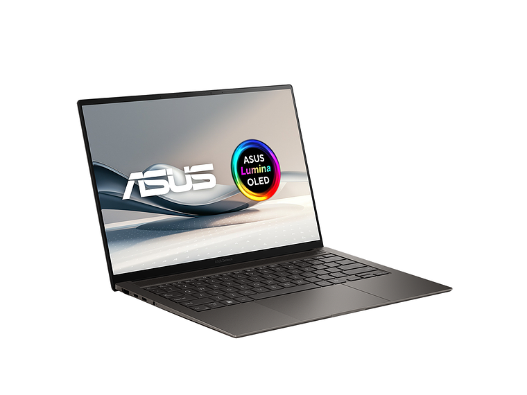 NOTEBOOK ASUS ZENBOOK S 14 CORE ULTRA7 32GB RAM 1TB SSD OLED 7