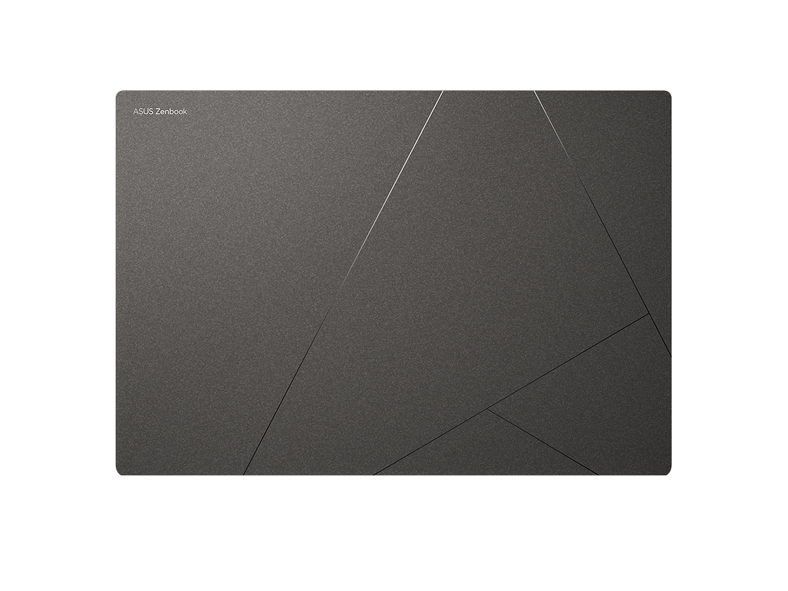 NOTEBOOK ASUS ZENBOOK S 14 CORE ULTRA7 32GB RAM 1TB SSD OLED 9