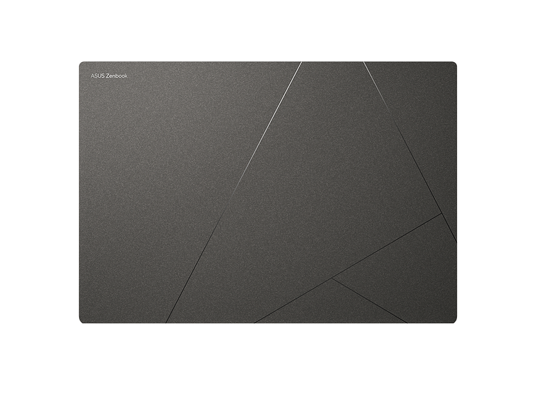 NOTEBOOK ASUS ZENBOOK S 14 CORE ULTRA7 32GB RAM 1TB SSD OLED 9