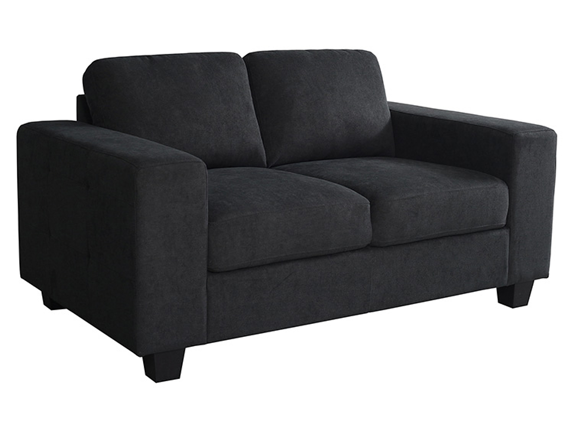 SOFÁ CIC TÁMESIS 2 CUERPOS GRIS 1