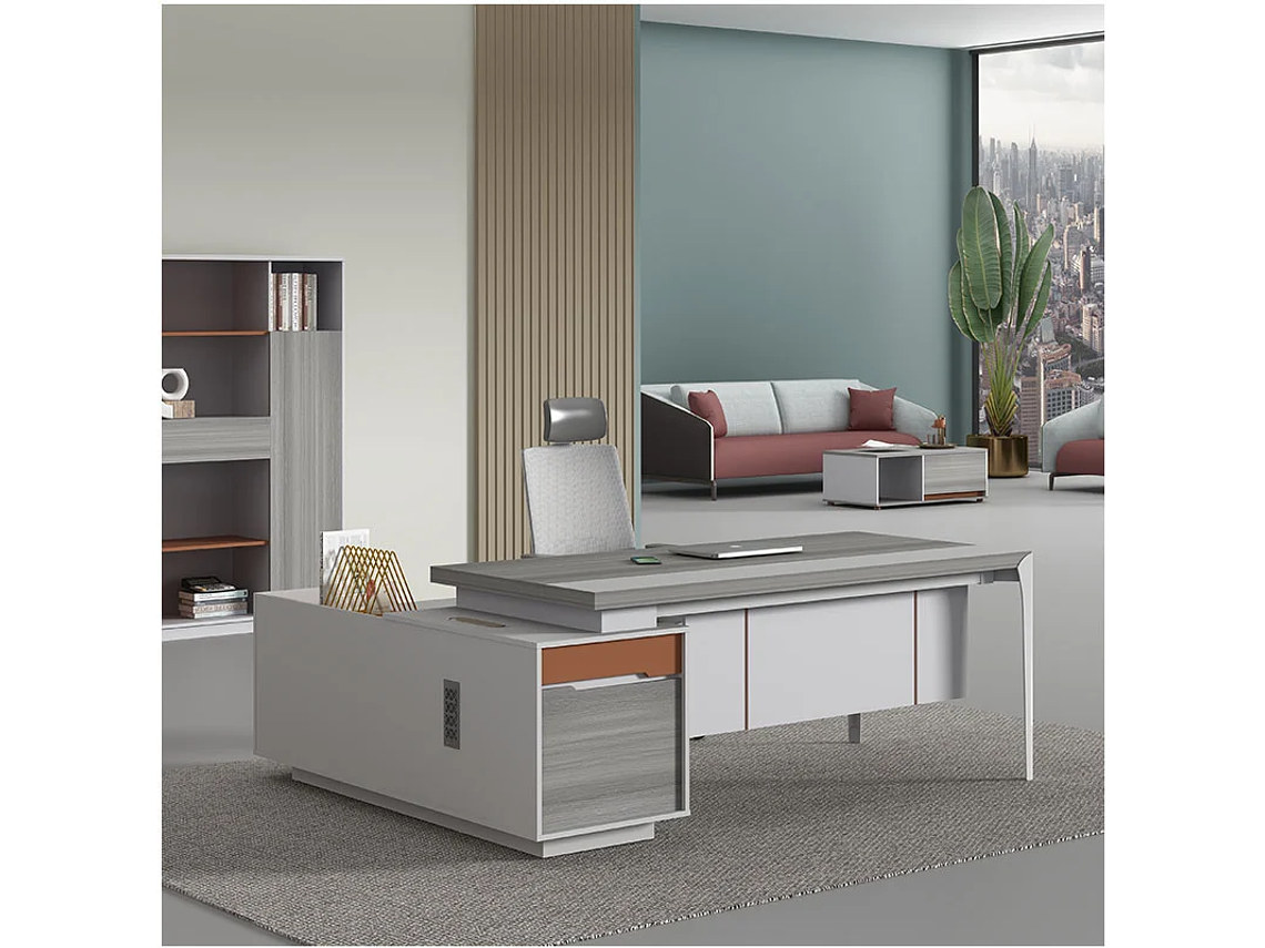 ESCRITORIO INVICTUS 6