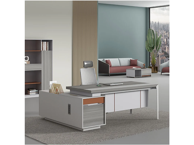 ESCRITORIO INVICTUS 6