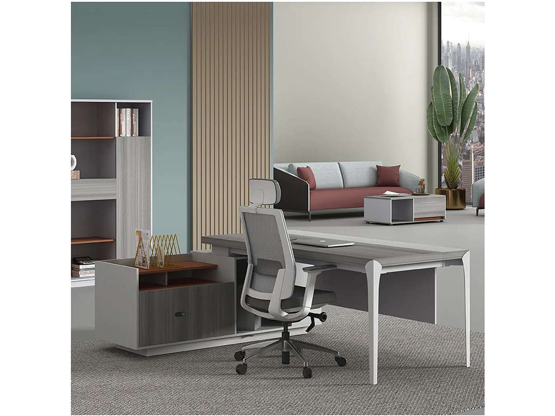 ESCRITORIO INVICTUS 7