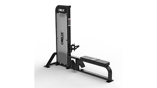 Remo Bajo MO 2.0 | Obelix