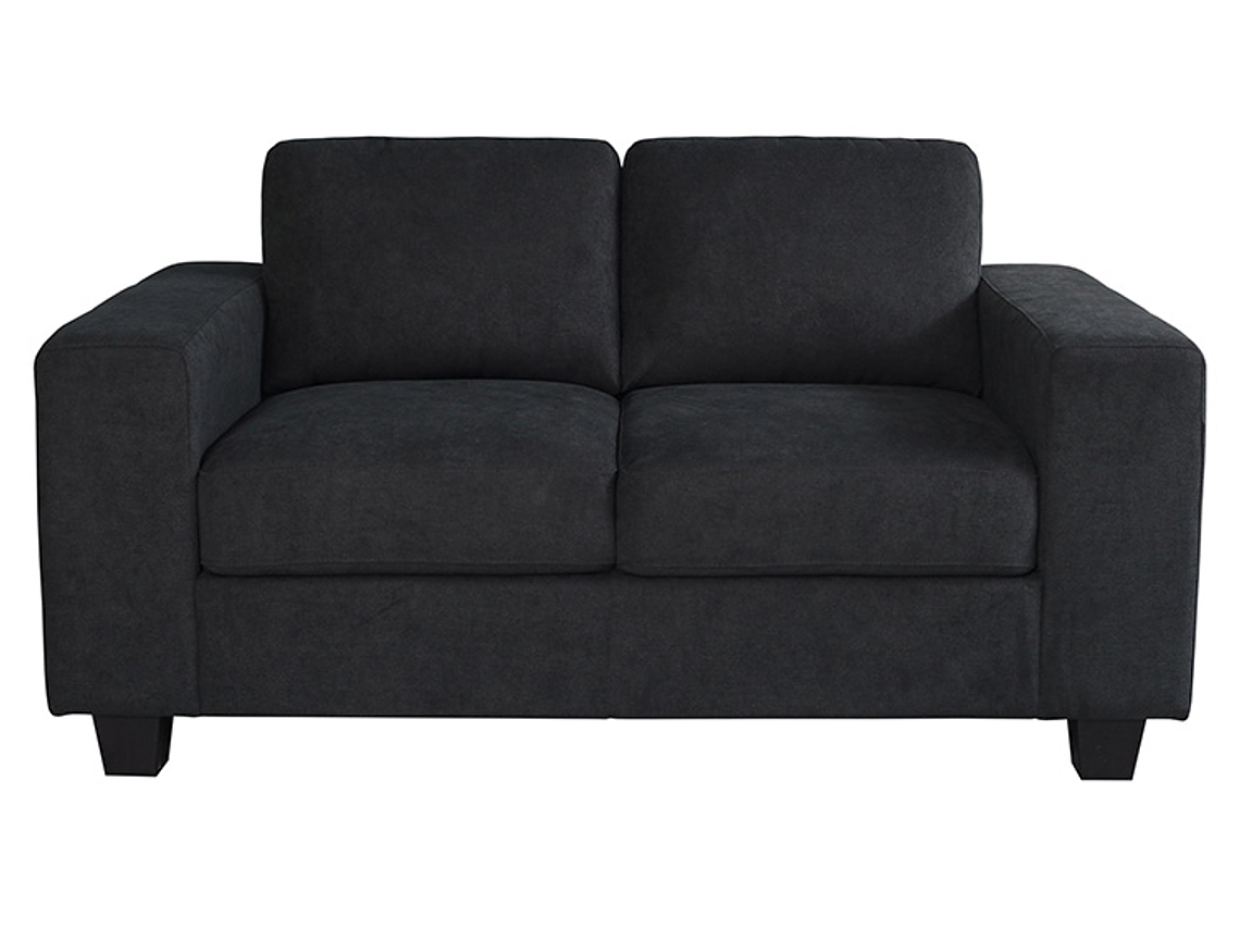 SOFÁ CIC TÁMESIS 2 CUERPOS GRIS 4