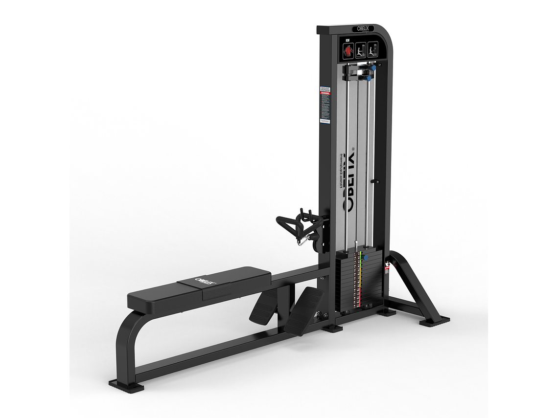 Remo Bajo MO 2.0 | Obelix 2