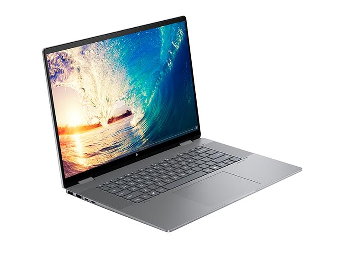 NOTEBOOK HP ENVY X360 16-AD0003LA AMD RYZEN 7 16 GB RAM 1 TB SSD PANTALLA TOUCH 16