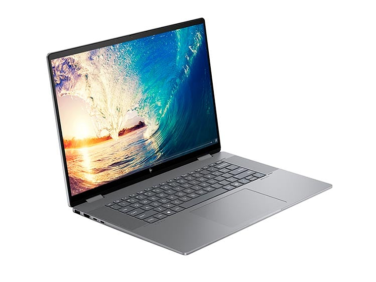 NOTEBOOK HP ENVY X360 16-AD0003LA AMD RYZEN 7 16 GB RAM 1 TB SSD PANTALLA TOUCH 16