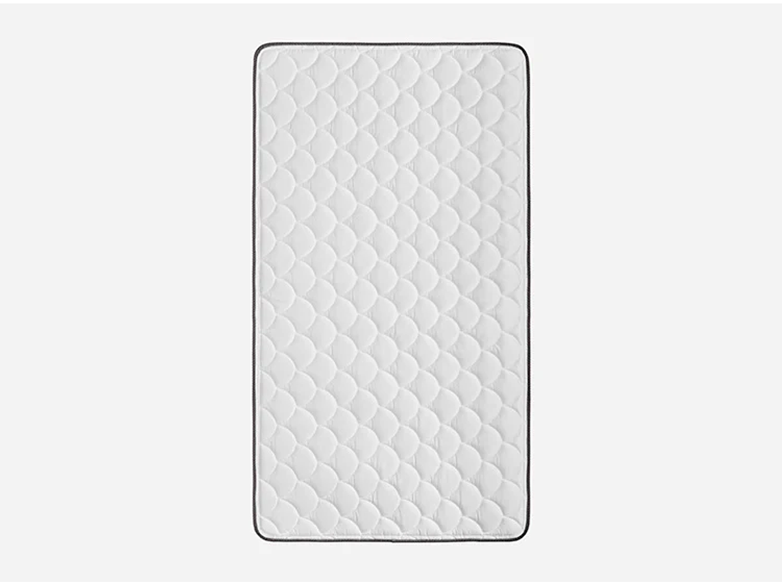 JUEGO DE DORMITORIO ROSEN CAMA EUROPEA NS4 PLUS 1.5 PLAZAS + SET LUCIO CHOCOLATE 6