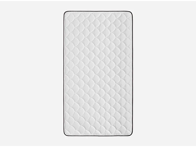 JUEGO DE DORMITORIO ROSEN CAMA EUROPEA NS4 PLUS 1.5 PLAZAS + SET LUCIO CHOCOLATE 6