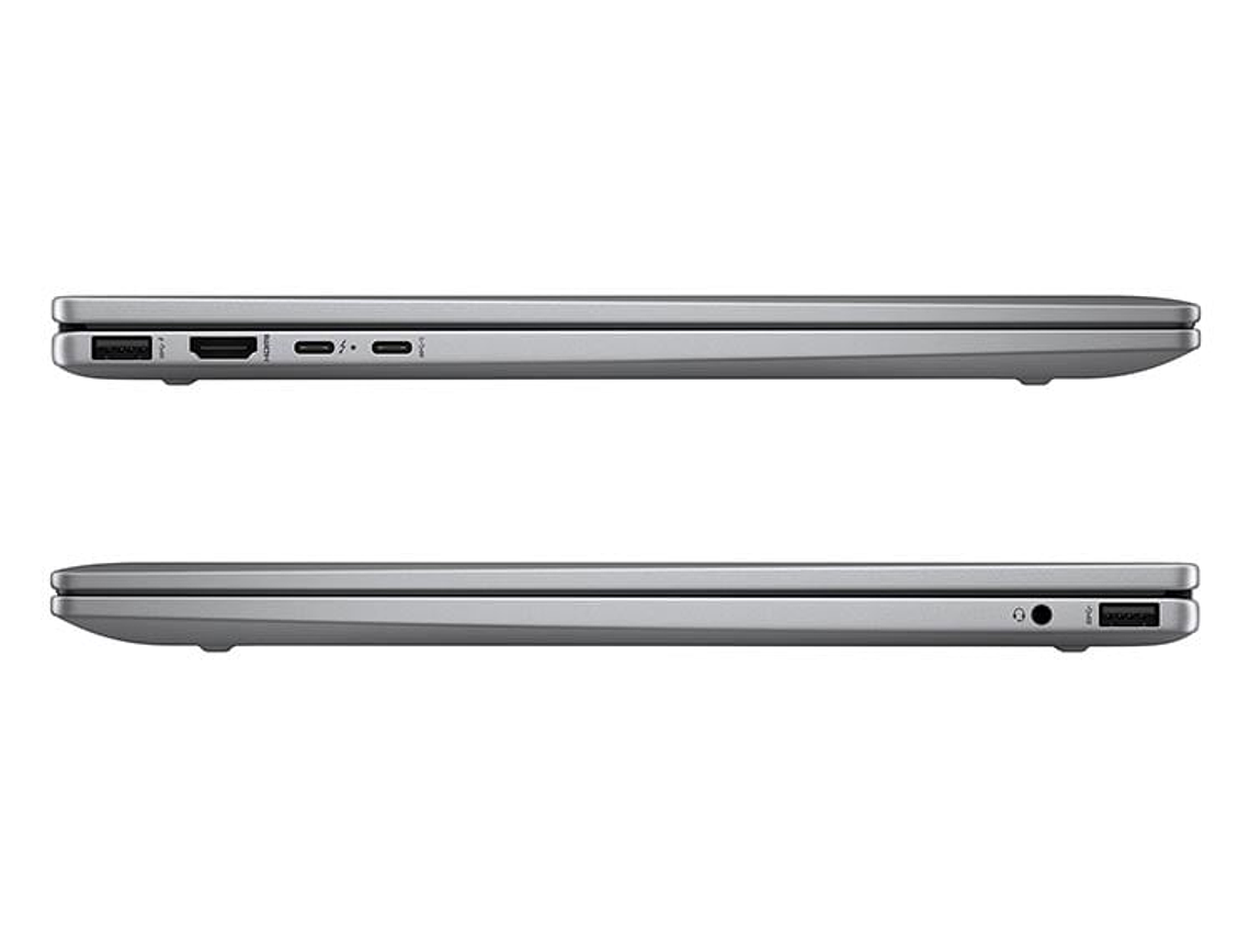 NOTEBOOK HP ENVY X360 16-AD0003LA AMD RYZEN 7 16 GB RAM 1 TB SSD PANTALLA TOUCH 16