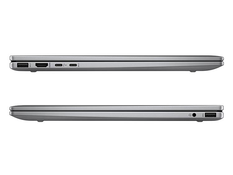 NOTEBOOK HP ENVY X360 16-AD0003LA AMD RYZEN 7 16 GB RAM 1 TB SSD PANTALLA TOUCH 16