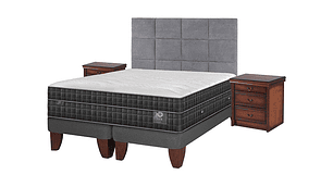 CAMA EUROPEA CIC LUX BD SUPER KING + SET TAMESIS