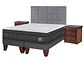 CAMA EUROPEA CIC LUX BD SUPER KING + SET TAMESIS - Miniatura 2