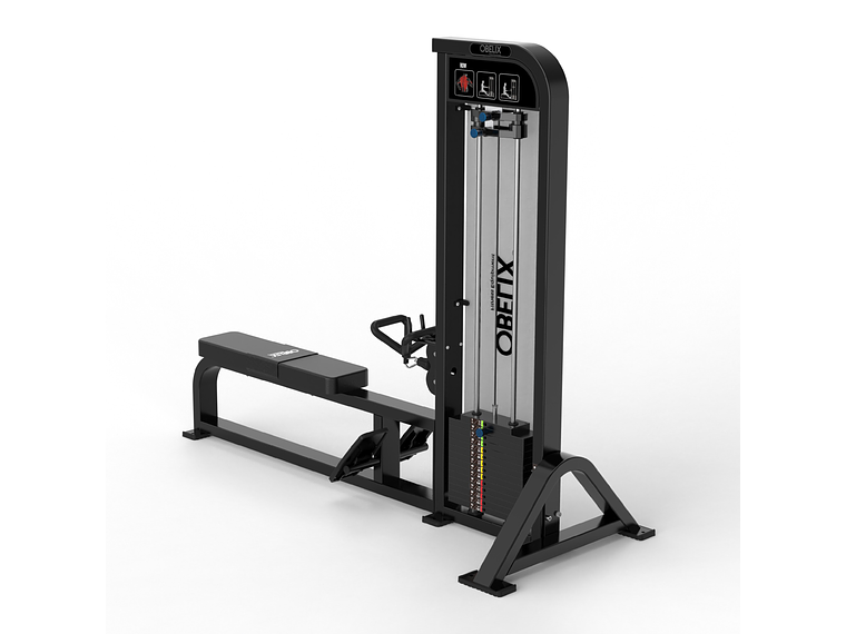 Remo Bajo MO 2.0 | Obelix 4