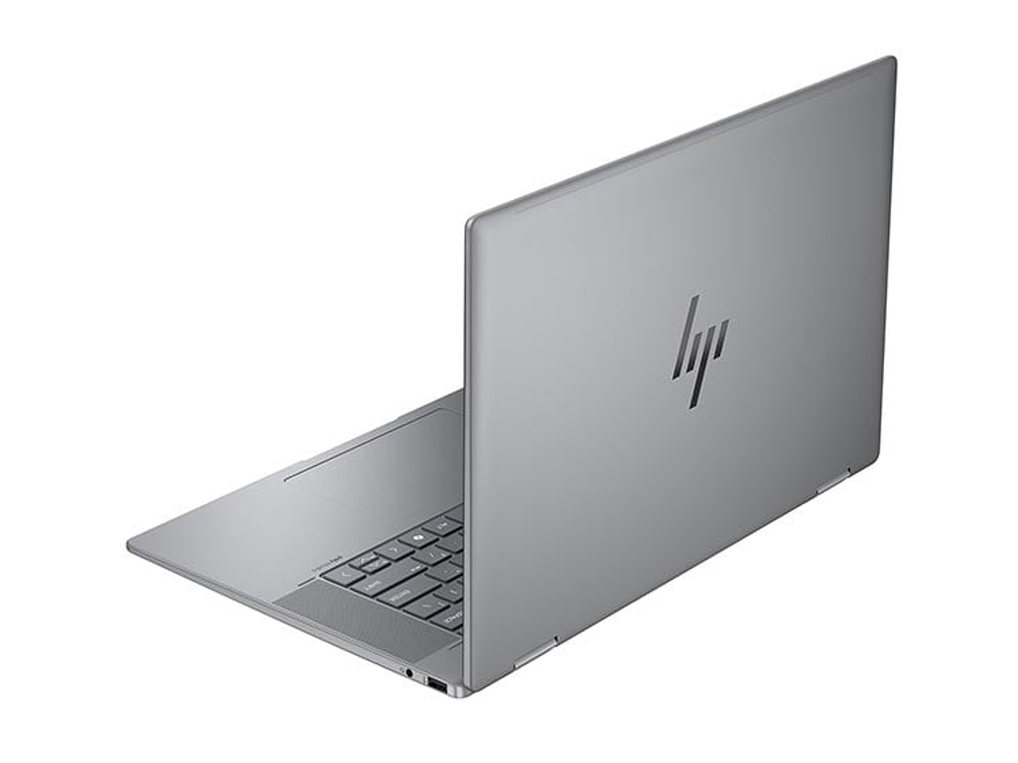 NOTEBOOK HP ENVY X360 16-AD0003LA AMD RYZEN 7 16 GB RAM 1 TB SSD PANTALLA TOUCH 16