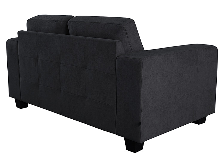 SOFÁ CIC TÁMESIS 2 CUERPOS GRIS 7