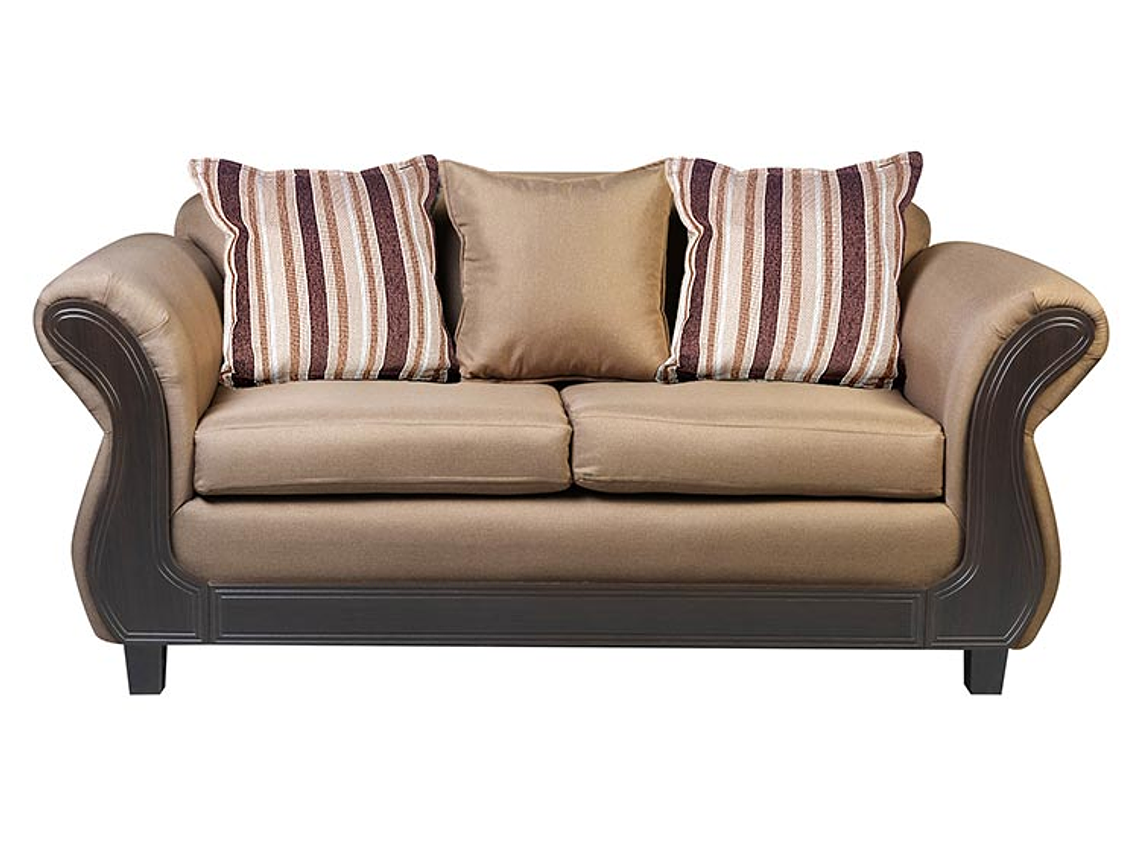 JUEGO DE LIVING INNOVAMUEBLES PALERMO BEIGE 32 2