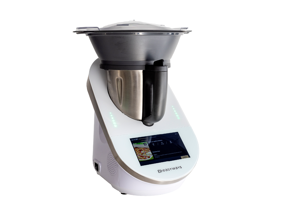 ROBOT DE COCINA KITCHEN SUPER CONNECT 2 L EASYWAYS 1
