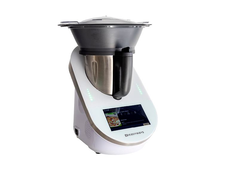ROBOT DE COCINA KITCHEN SUPER CONNECT 2 L EASYWAYS 1