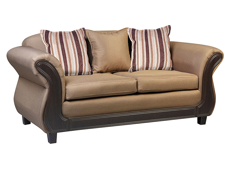 JUEGO DE LIVING INNOVAMUEBLES PALERMO BEIGE 32 3