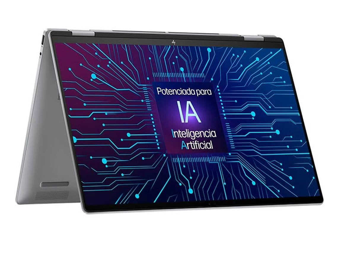 NOTEBOOK HP ENVY X360 16-AD0003LA AMD RYZEN 7 16 GB RAM 1 TB SSD PANTALLA TOUCH 16