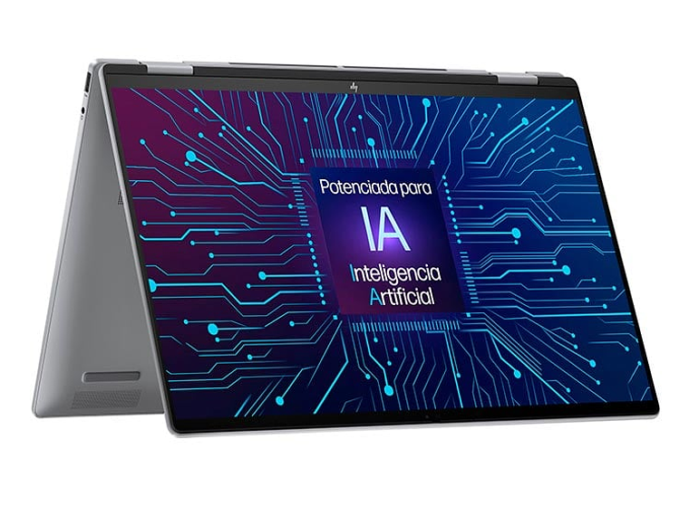 NOTEBOOK HP ENVY X360 16-AD0003LA AMD RYZEN 7 16 GB RAM 1 TB SSD PANTALLA TOUCH 16