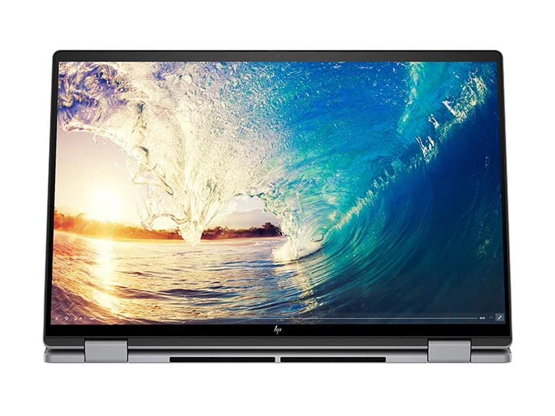 NOTEBOOK HP ENVY X360 16-AD0003LA AMD RYZEN 7 16 GB RAM 1 TB SSD PANTALLA TOUCH 16