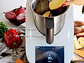 ROBOT DE COCINA KITCHEN SUPER CONNECT 2 L EASYWAYS - Miniatura 3