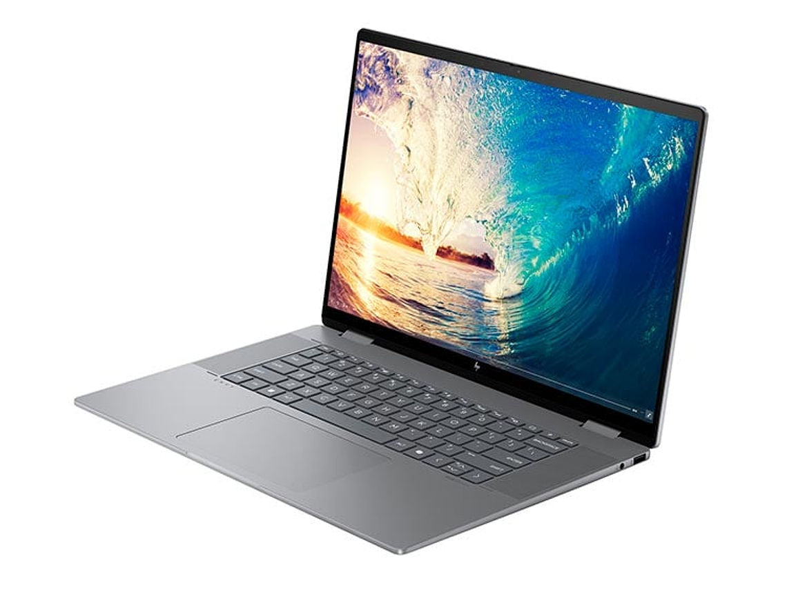 NOTEBOOK HP ENVY X360 16-AD0003LA AMD RYZEN 7 16 GB RAM 1 TB SSD PANTALLA TOUCH 16