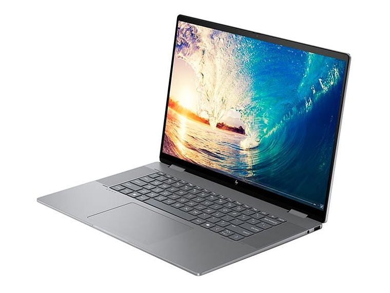 NOTEBOOK HP ENVY X360 16-AD0003LA AMD RYZEN 7 16 GB RAM 1 TB SSD PANTALLA TOUCH 16