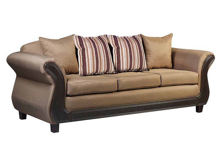 JUEGO DE LIVING INNOVAMUEBLES PALERMO BEIGE 32 9